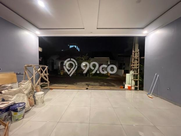 Hunian Nyaman Asri 3 KT Siap Huni di Sentul City Bogor Hunian Nyaman Asri 3 KT Siap Huni di Sentul City Bogor