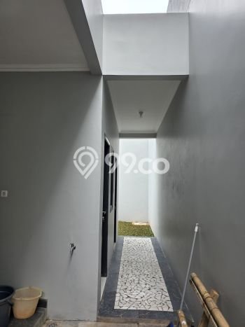Rumah Luxury Modern Siap Huni di Sentul City Bogor Rumah Luxury Modern Siap Huni di Sentul City Bogor