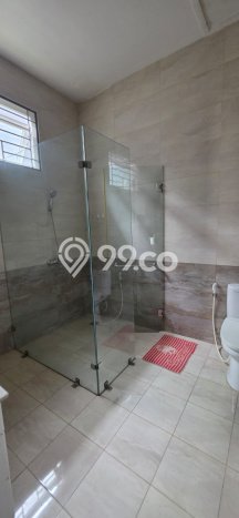 Ready to Use! Luxury House LT 520m2 Desain Elegan di Sentul City Ready to Use! Luxury House LT 520m2 Desain Elegan di Sentul City