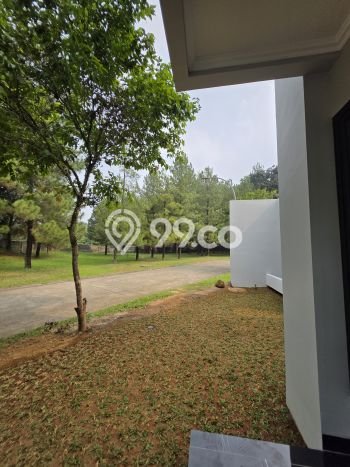 Rumah Luxury Modern Siap Huni di Sentul City Bogor Rumah Luxury Modern Siap Huni di Sentul City Bogor