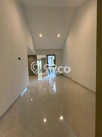 Rumah Luas Asri 3 KT Siap Pakai di Sentul City Bogor Rumah Luas Asri 3 KT Siap Pakai di Sentul City Bogor