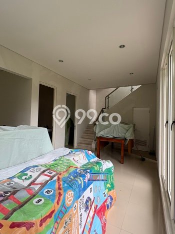 For Sale! Premium House LT 372m2 Desain Elegan di Sentul City For Sale! Premium House LT 372m2 Desain Elegan di Sentul City