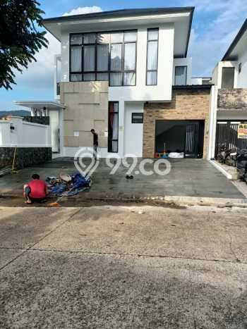 Hunian Super Elit dengan Akses Paling Strategis di Sentul City, Bogor Hunian Super Elit dengan Akses Paling Strategis di Sentul City, Bogor