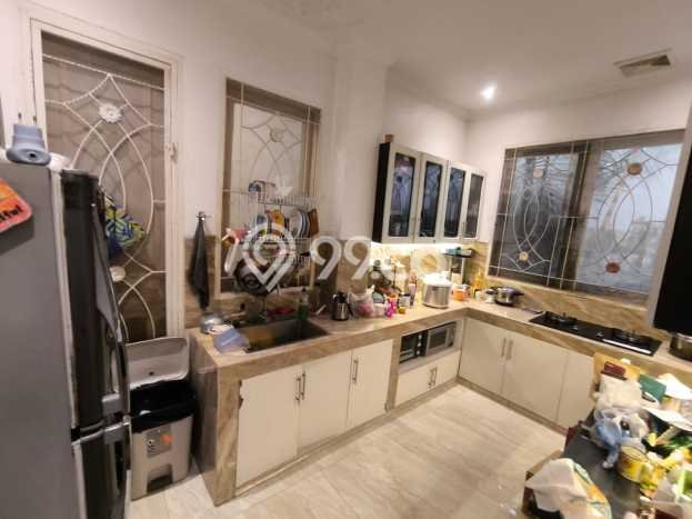 Rumah Modern 5 Kamar LT 220m2 di Sentul City Rumah Modern 5 Kamar LT 220m2 di Sentul City