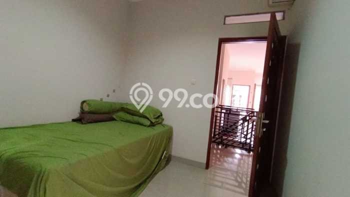 Rumah Luas Asri 3 KT Siap Huni di Sentul City Bogor Rumah Luas Asri 3 KT Siap Huni di Sentul City Bogor