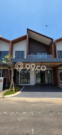 Hunian Super Mewah dengan Akses Paling Strategis di Sentul City, Bogor Hunian Super Mewah dengan Akses Paling Strategis di Sentul City, Bogor