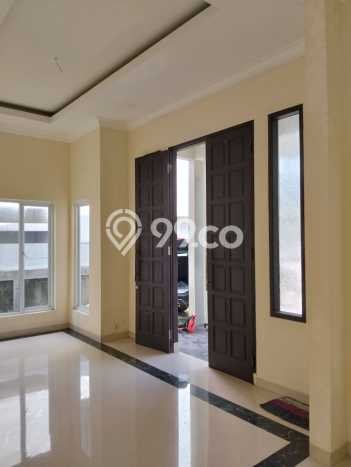 Rumah Luxury Modern Tanpa Renovasi di Sentul City Bogor Rumah Luxury Modern Tanpa Renovasi di Sentul City Bogor