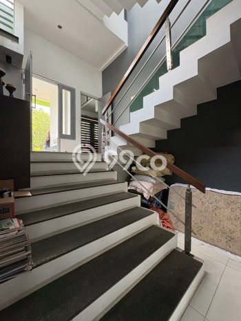 Rumah Luxury Modern Siap Huni di Sentul City Bogor Rumah Luxury Modern Siap Huni di Sentul City Bogor