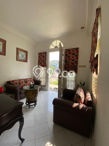 Rumah Luas Asri 5 KT Siap Huni di Sentul City Bogor Rumah Luas Asri 5 KT Siap Huni di Sentul City Bogor