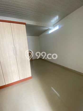 Rumah Mewah LB 250m2 Siap Huni Desain Elegan di Sentul City, Bogor Rumah Mewah LB 250m2 Siap Huni Desain Elegan di Sentul City, Bogor