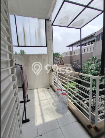 Rumah Modern 3 Kamar LT 90m2 di Sentul City Rumah Modern 3 Kamar LT 90m2 di Sentul City