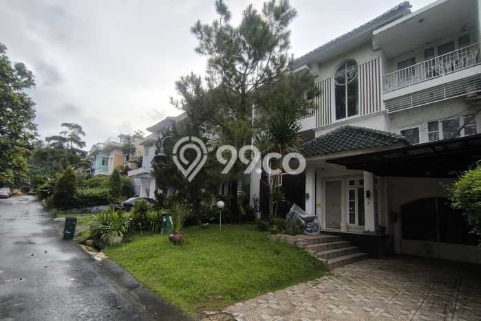 Rumah Modern 5 Kamar LT 220m2 di Sentul City Rumah Modern 5 Kamar LT 220m2 di Sentul City