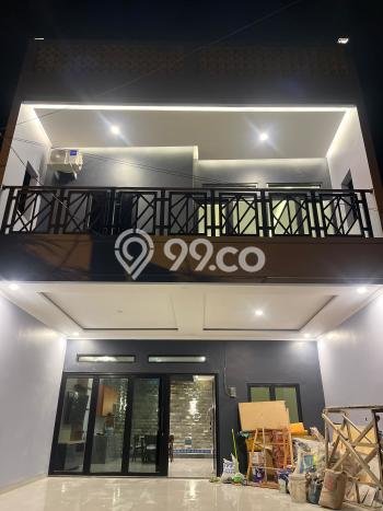 Hunian Nyaman Asri 3 KT Siap Huni di Sentul City Bogor Hunian Nyaman Asri 3 KT Siap Huni di Sentul City Bogor