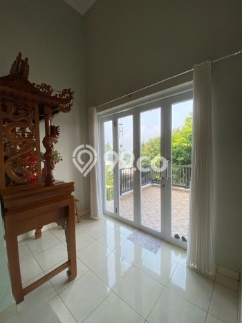Dijual Hunian Rumah Nyaman 4 KT di Sentul City, Bogor Dijual Hunian Rumah Nyaman 4 KT di Sentul City, Bogor