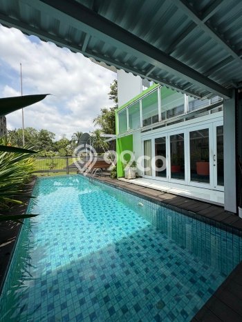 Rumah Luxury Modern Siap Huni di Sentul City Bogor Rumah Luxury Modern Siap Huni di Sentul City Bogor