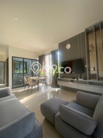 Rumah Elit Modern Tanpa Renovasi di Sentul City Bogor Rumah Elit Modern Tanpa Renovasi di Sentul City Bogor