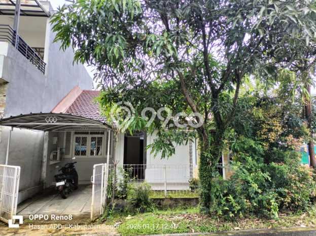 Dijual Rumah Modern 2 KT di Sentul City, Bogor Dijual Rumah Modern 2 KT di Sentul City, Bogor