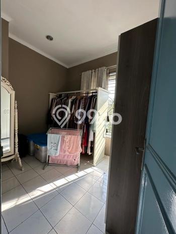 Rumah Elit Modern Tanpa Renovasi di Sentul City Bogor Rumah Elit Modern Tanpa Renovasi di Sentul City Bogor
