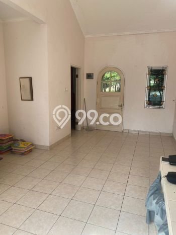 Rumah Modern 2 Kamar LT 122m2 di Sentul City Rumah Modern 2 Kamar LT 122m2 di Sentul City
