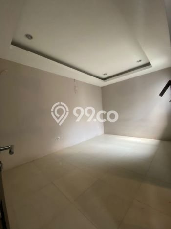 Rumah Modern 3 Kamar LT 90m2 di Sentul City Rumah Modern 3 Kamar LT 90m2 di Sentul City