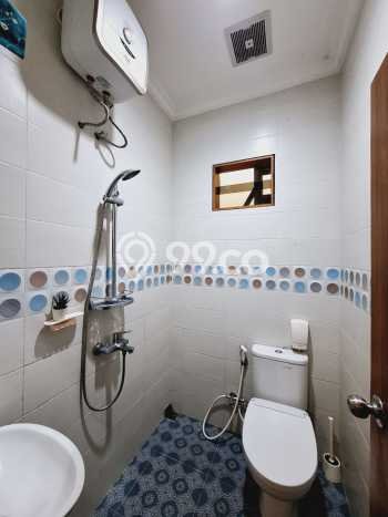 For Sale Hunian Rumah Terawat 6 Kamar di Sentul City, Bogor For Sale Hunian Rumah Terawat 6 Kamar di Sentul City, Bogor
