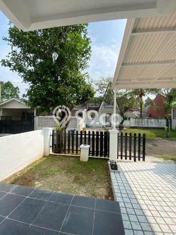 Rumah Minimalis 2 KT LT 81m2 di Sentul City Rumah Minimalis 2 KT LT 81m2 di Sentul City
