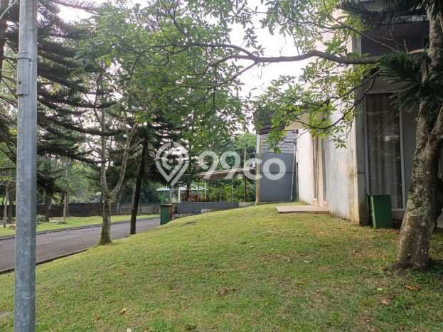 Rumah Luas Asri 2 KT Siap Pakai di Sentul City Bogor Rumah Luas Asri 2 KT Siap Pakai di Sentul City Bogor