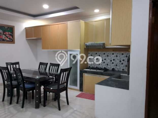 Dijual Hunian Rumah Nyaman 3 Kamar di Sentul City, Bogor Dijual Hunian Rumah Nyaman 3 Kamar di Sentul City, Bogor