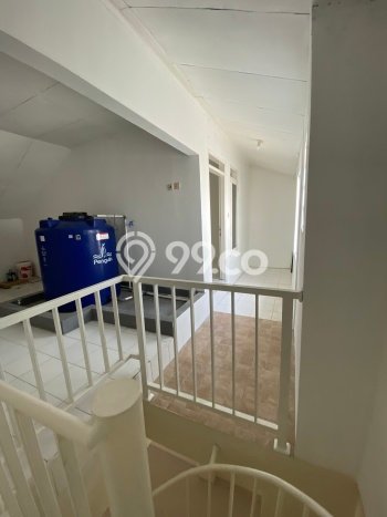 Rumah Minimalis 3 KT LT 105m2 di Sentul City Rumah Minimalis 3 KT LT 105m2 di Sentul City
