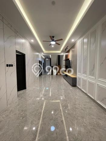Hunian Nyaman Asri 3 KT Siap Huni di Sentul City Bogor Hunian Nyaman Asri 3 KT Siap Huni di Sentul City Bogor