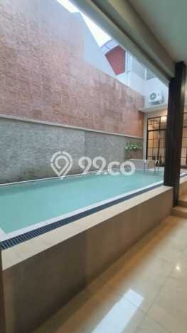 Rumah Elit Modern Siap Huni di Sentul City Bogor Rumah Elit Modern Siap Huni di Sentul City Bogor