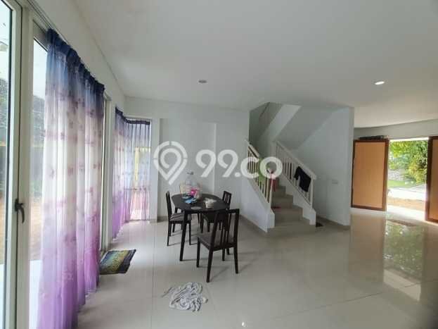 Rumah Elit Modern Siap Huni di Sentul City Bogor Rumah Elit Modern Siap Huni di Sentul City Bogor