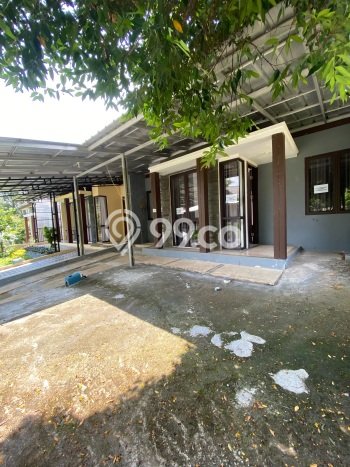 Dijual Hunian Rumah Nyaman 2 Kamar di Sentul City, Bogor Dijual Hunian Rumah Nyaman 2 Kamar di Sentul City, Bogor