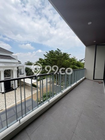 Ready to Use! Premium House LT 416m2 Desain Elegan di Sentul City Ready to Use! Premium House LT 416m2 Desain Elegan di Sentul City