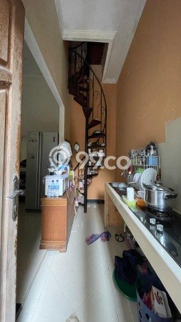 Hunian Elit LB 300m2 Siap Huni Desain Elegan di Sentul City, Bogor Hunian Elit LB 300m2 Siap Huni Desain Elegan di Sentul City, Bogor