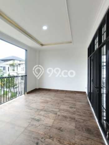 Rumah Mewah LB 800m2 Siap Pakai Desain Elegan di Sentul City, Bogor Rumah Mewah LB 800m2 Siap Pakai Desain Elegan di Sentul City, Bogor