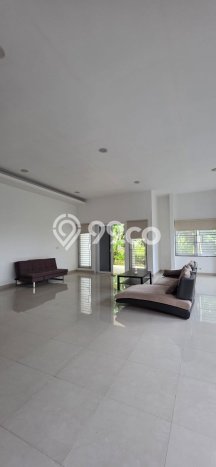 Ready to Use! Luxury House LT 520m2 Desain Elegan di Sentul City Ready to Use! Luxury House LT 520m2 Desain Elegan di Sentul City
