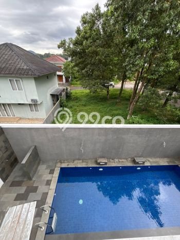 Hunian Elit LB 560m2 Siap Huni Desain Elegan di Sentul City, Bogor Hunian Elit LB 560m2 Siap Huni Desain Elegan di Sentul City, Bogor