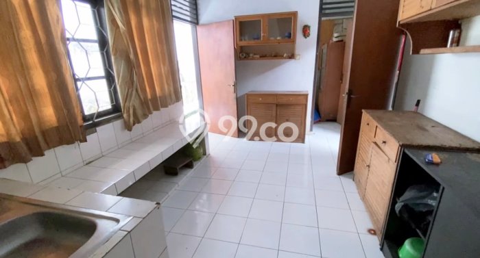 Hunian Super Elit dengan Akses Paling Strategis di Pasir Muncang, Bogor Hunian Super Elit dengan Akses Paling Strategis di Pasir Muncang, Bogor
