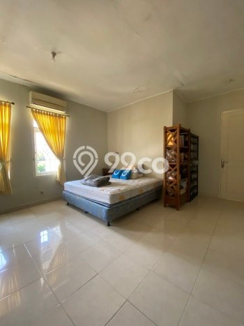 Dijual Hunian Rumah Nyaman 4 KT di Sentul City, Bogor Dijual Hunian Rumah Nyaman 4 KT di Sentul City, Bogor