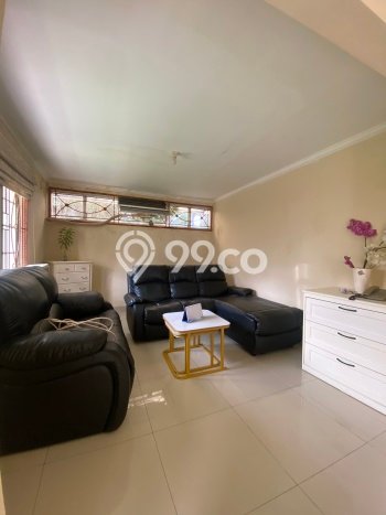 Rumah Luxury Modern Siap Huni di Sentul City Bogor Rumah Luxury Modern Siap Huni di Sentul City Bogor