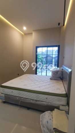 Rumah Elit Modern Siap Huni di Sentul City Bogor Rumah Elit Modern Siap Huni di Sentul City Bogor