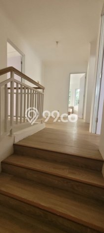 For Sale! Luxury House LT 306m2 Desain Elegan di Sentul City For Sale! Luxury House LT 306m2 Desain Elegan di Sentul City
