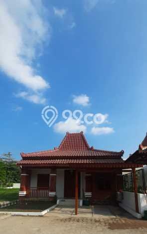 Rumah Strategis Modern Lb 45m2 di Prambanan, Klaten Rumah Strategis Modern Lb 45m2 di Prambanan, Klaten