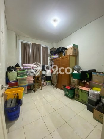 Dijual Hunian Rumah Nyaman 4 KT di Sentul City, Bogor Dijual Hunian Rumah Nyaman 4 KT di Sentul City, Bogor