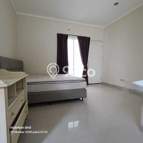 Rumah Modern 3 Kamar LT 156m2 di Sentul City Rumah Modern 3 Kamar LT 156m2 di Sentul City