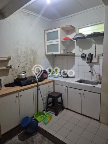 Rumah Minimalis 2 KT LT 180m2 di Sentul City Rumah Minimalis 2 KT LT 180m2 di Sentul City