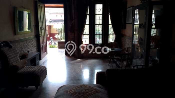 Rumah Minimalis 2 KT di Sentul City Bogor Full Furnished Rumah Minimalis 2 KT di Sentul City Bogor Full Furnished