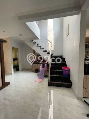 Rumah Minimalis 3 Kamar LT 171m2 di Sentul City Rumah Minimalis 3 Kamar LT 171m2 di Sentul City