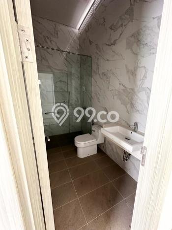 Rumah Luxury Modern Tanpa Renovasi di Sentul City Bogor Rumah Luxury Modern Tanpa Renovasi di Sentul City Bogor